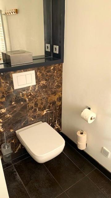 Weinhotel Eltvinum Eltville am Rhein Zewnętrze zdjęcie
