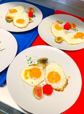 Weinhotel Eltvinum Eltville am Rhein Zewnętrze zdjęcie