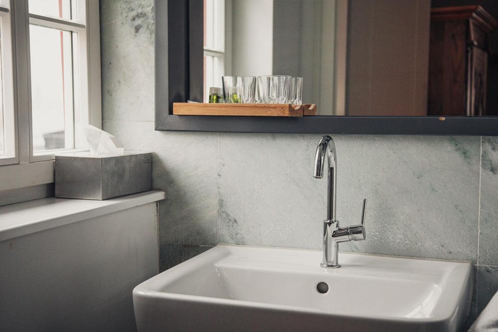 Weinhotel Eltvinum Eltville am Rhein Zewnętrze zdjęcie