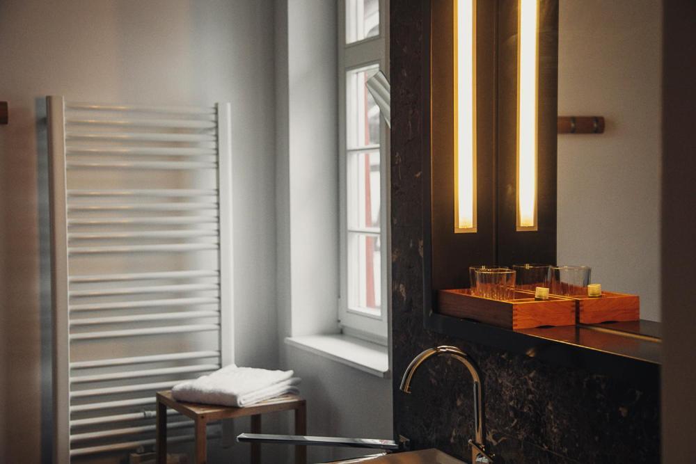 Weinhotel Eltvinum Eltville am Rhein Zewnętrze zdjęcie