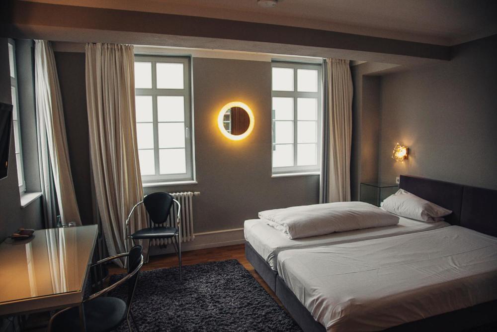 Weinhotel Eltvinum Eltville am Rhein Zewnętrze zdjęcie