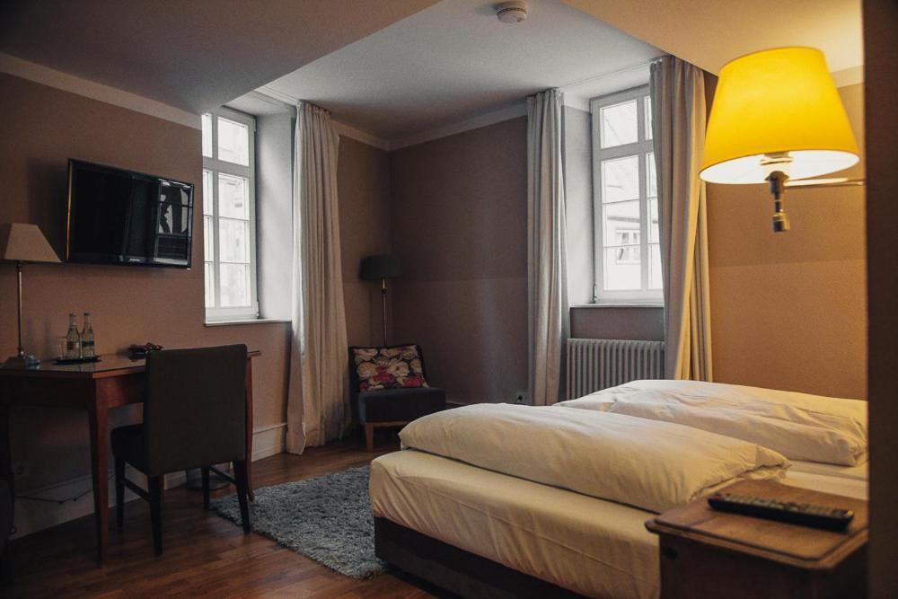 Weinhotel Eltvinum Eltville am Rhein Zewnętrze zdjęcie
