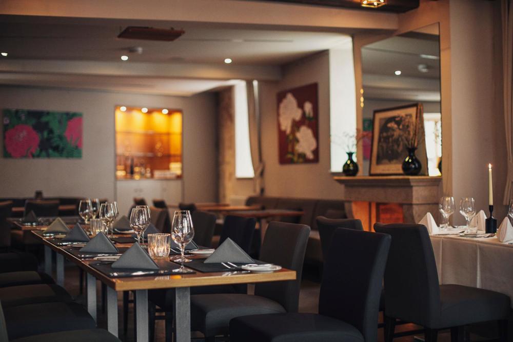 Weinhotel Eltvinum Eltville am Rhein Zewnętrze zdjęcie