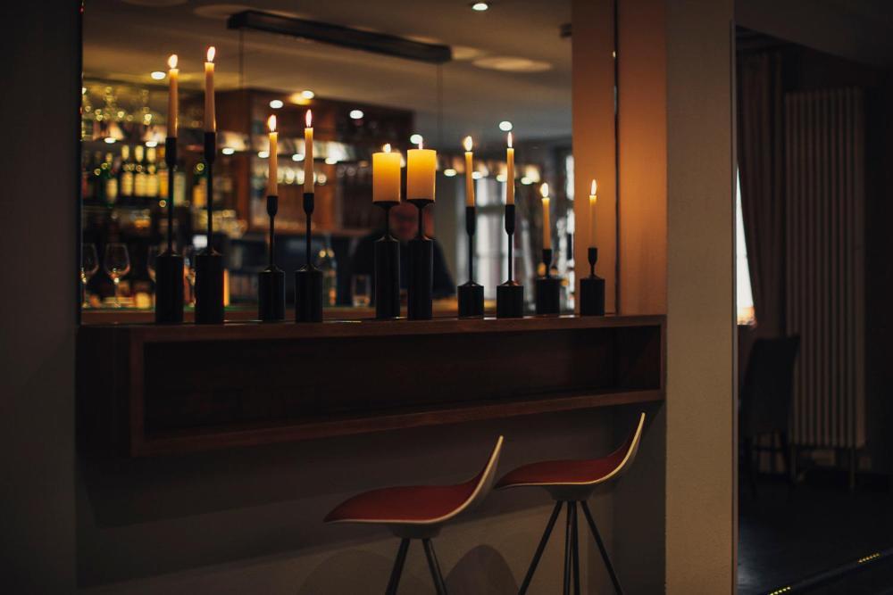 Weinhotel Eltvinum Eltville am Rhein Zewnętrze zdjęcie