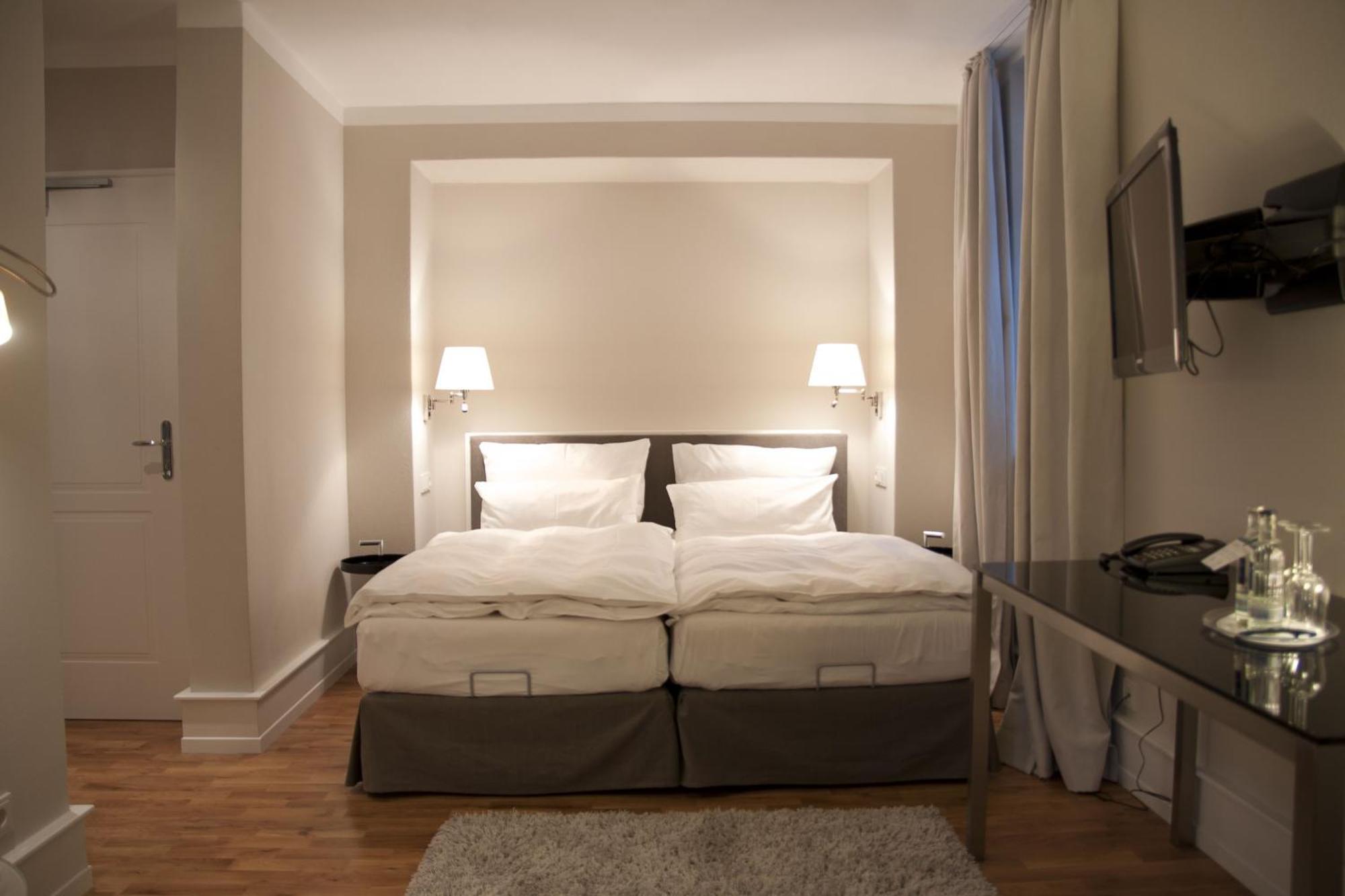 Weinhotel Eltvinum Eltville am Rhein Zewnętrze zdjęcie