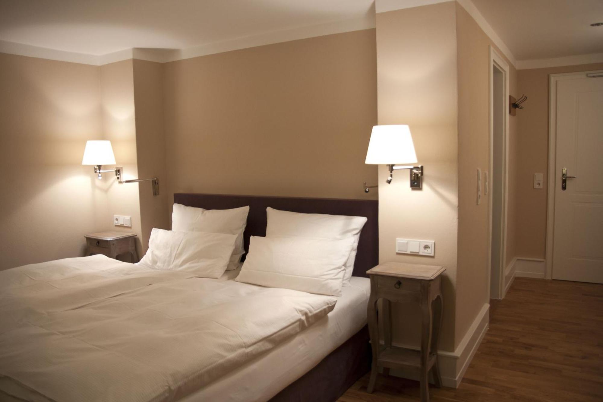 Weinhotel Eltvinum Eltville am Rhein Zewnętrze zdjęcie
