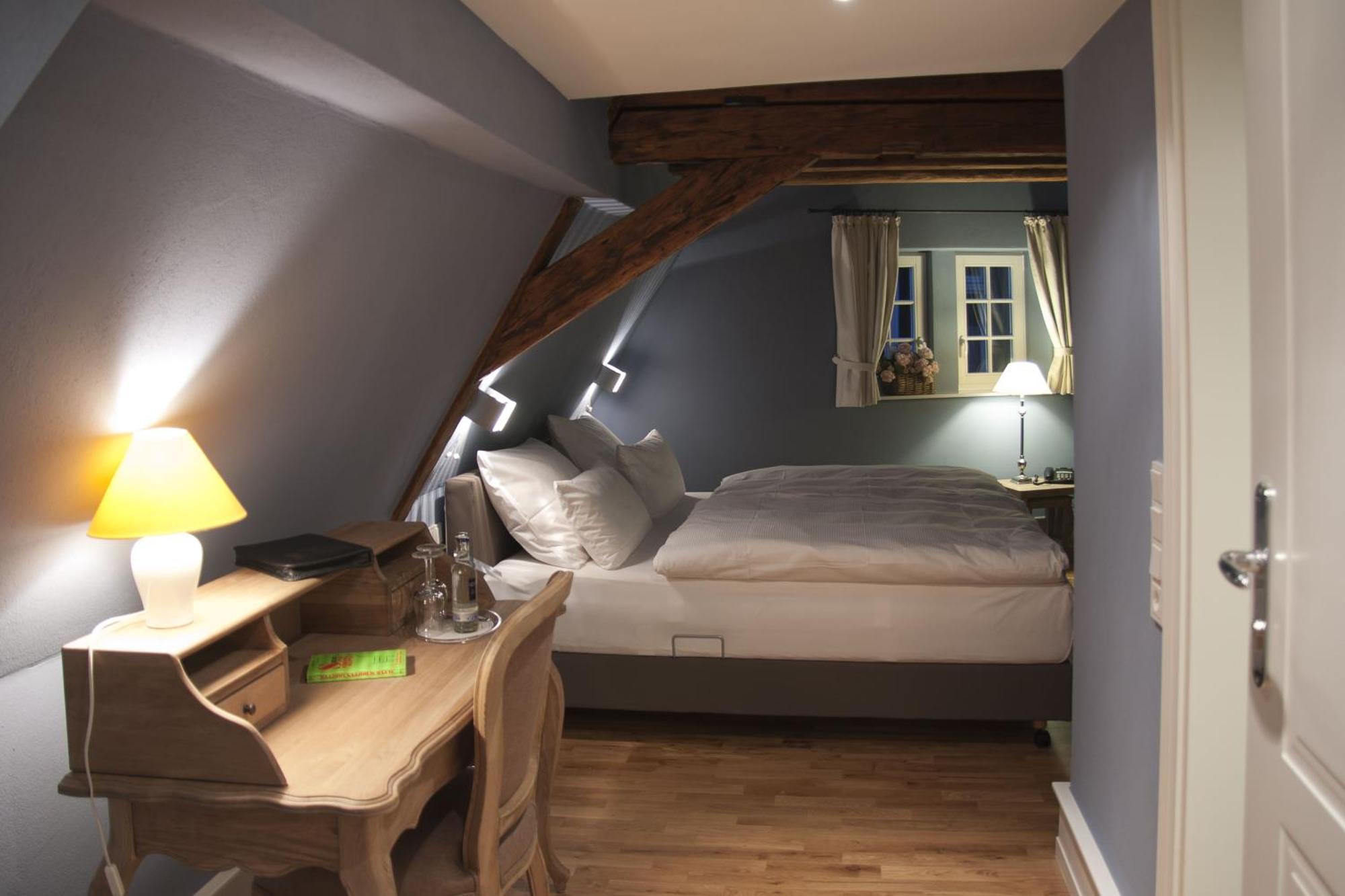 Weinhotel Eltvinum Eltville am Rhein Zewnętrze zdjęcie